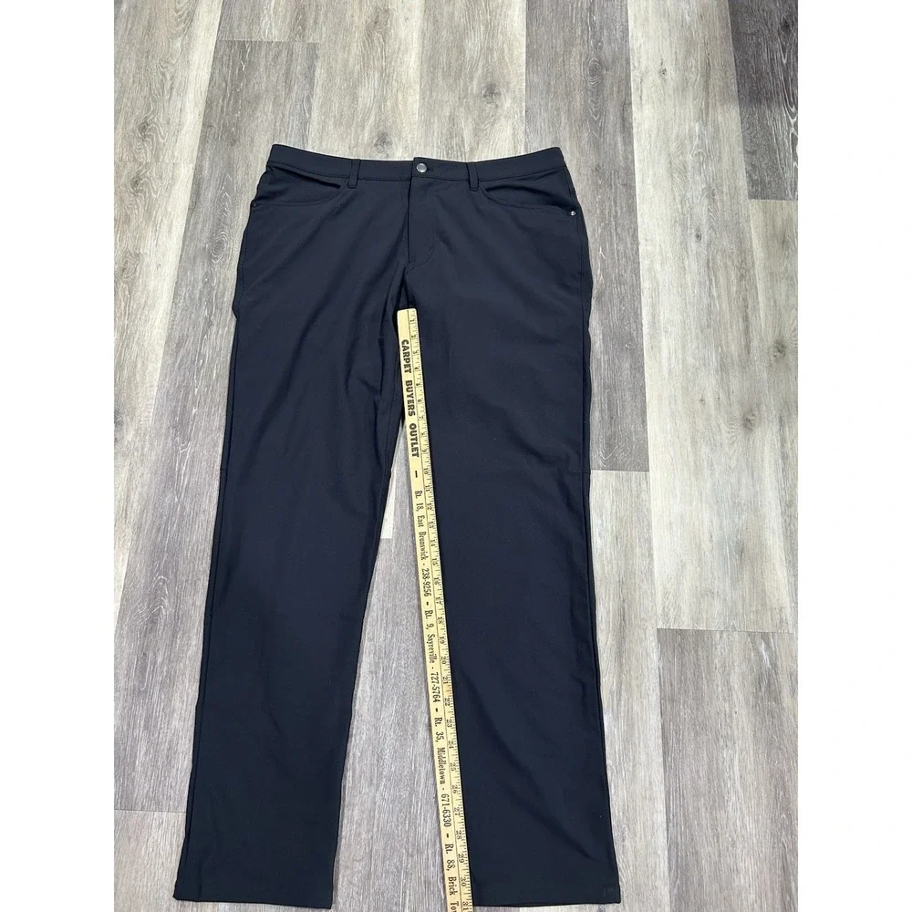 Lululemon ABC‎ Pant Classic 32